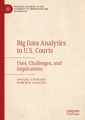 Big Data Analytics in U.S. Courts 