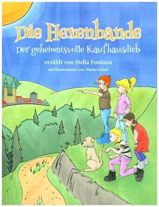 Die Hexenbande 