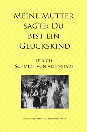 Meine Mutter sagte: Du bist ein Glückskind 