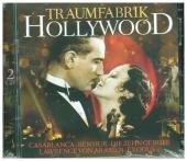 Traumfabrik Hollywood, 2 Audio-CDs