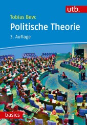 Politische Theorie Cover