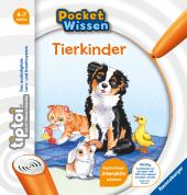 tiptoi® Tierkinder; .