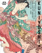KUNIYOSHI + Design und Entertainment im japanischen Farbholzschnitt