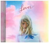 Lover, 1 Audio-CD, 1 Audio-CD