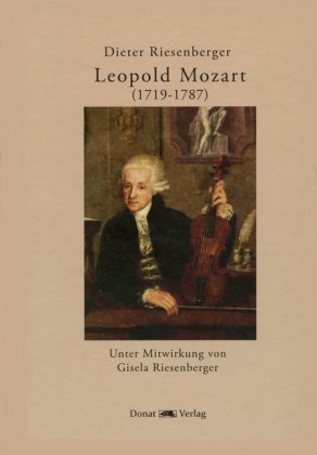 Leopold Mozart (1719-1787)