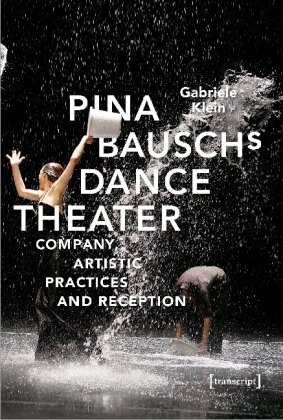 Pina Bausch's Dance Theater 