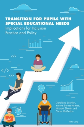 Transition for Pupils with Special Educational Needs 