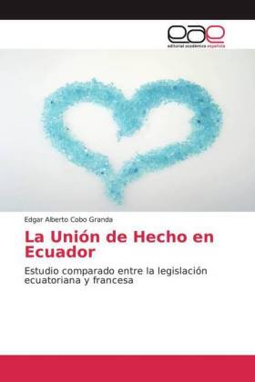 La Unión de Hecho en Ecuador 