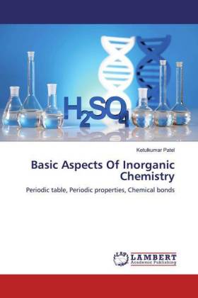 Basic Aspects Of Inorganic Chemistry 