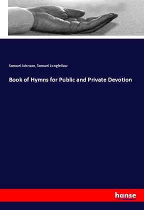 Book of Hymns for Public and Private Devotion 