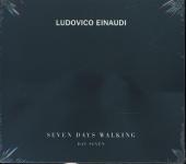 Seven Days Walking - Day 7, 1 Audio-CD