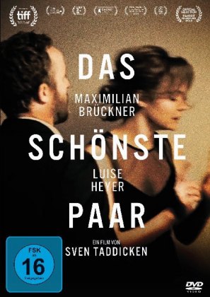 Das schönste Paar, 1 DVD 