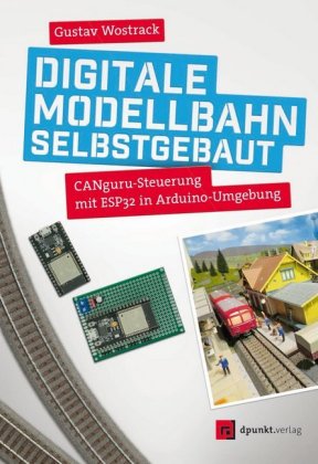 Digitale Modellbahn selbstgebaut 