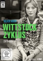 Volker Koepp - Der Wittstock Zyklus (Sonderausgabe), 2 DVD-Video