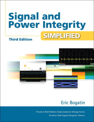 Signal and Power Integrity - Simplified 