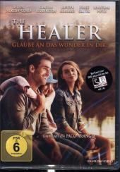 The Healer, 1 DVD