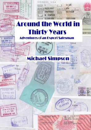 Around the World in Thirty Years 