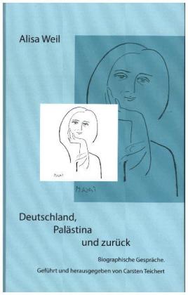 Deutschland, Palästina und zurück 
