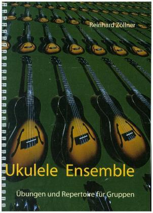 Ukulele Ensemble 