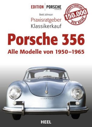 Praxisratgeber Klassikerkauf Porsche 356 