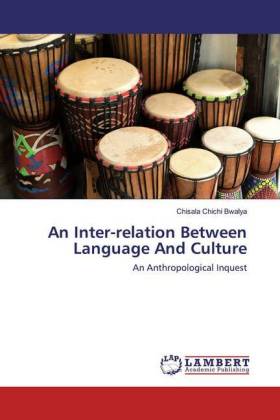 An Inter-relation Between Language And Culture 