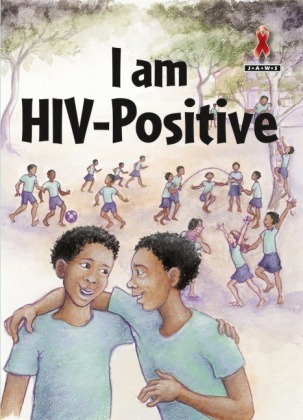 I am HIV Positive 