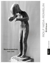 Rolf Nida-Rümelin. Bildhauer