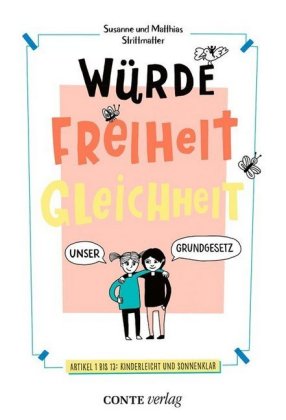 Würde, Freiheit, Gleichheit 