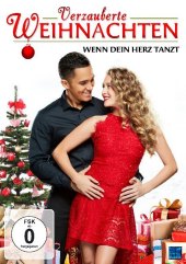 Verzauberte Weihnachten - Wenn Dein Herz tanzt, 1 DVD