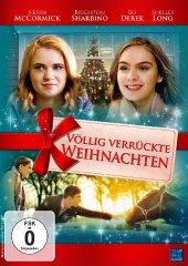 Völlig verrückte Weihnachten, 1 DVD
