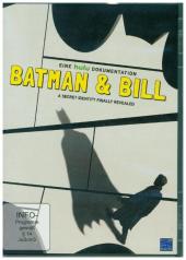 Batman & Bill, 1 DVD