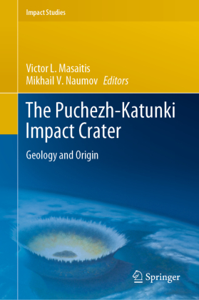 The Puchezh-Katunki Impact Crater 