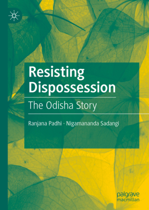 Resisting Dispossession 