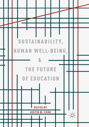 Sustainability, Human Well-Being, and the Future of Education 