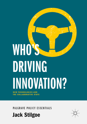 Who's Driving Innovation? 