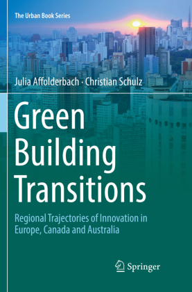 Green Building Transitions 