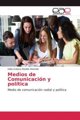 Medios de Comunicación y política 