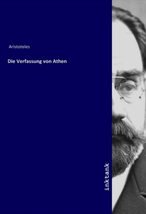 Die Verfassung von Athen 