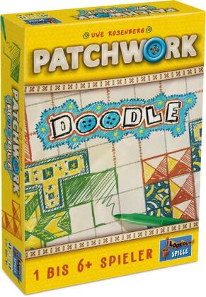 Patchwork Doodle (Spiel) 