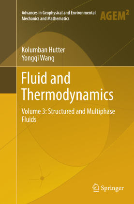 Fluid and Thermodynamics 