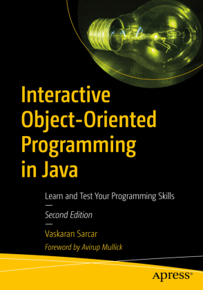 Interactive Object-Oriented Programming in Java 