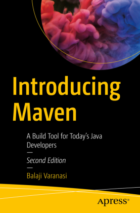 Introducing Maven 