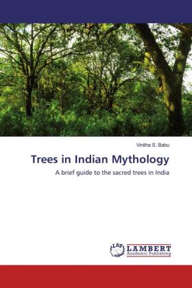 Trees in Indian Mythology 