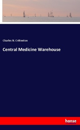 Central Medicine Warehouse 