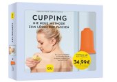 Cupping-Set, m. Fasziencup