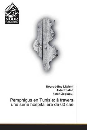 Pemphigus en Tunisie: à travers une série hospitalière de 60 cas 