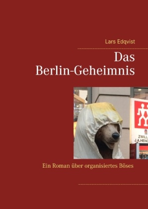 Das Berlin-Geheimnis 