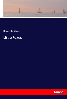 Little Foxes 