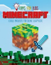 Minecraft - Tipps für Kids Cover