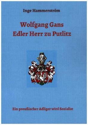 Wolfgang Gans Edler Herr zu Putlitz 